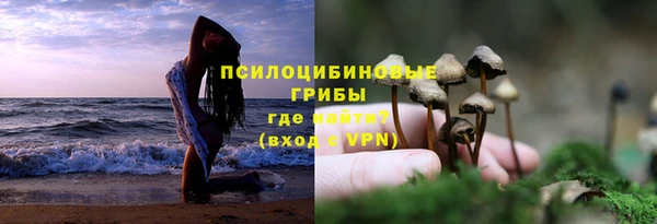 кристаллы Няндома